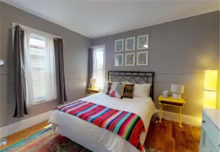 Propiedad en alquiler con 3 habitaciones y 1 baño en Dorchester