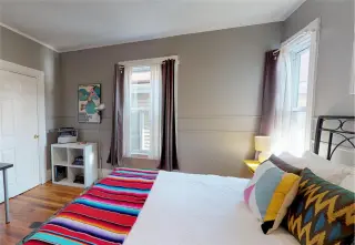 Propiedad en alquiler con 3 habitaciones y 1 baño en Dorchester