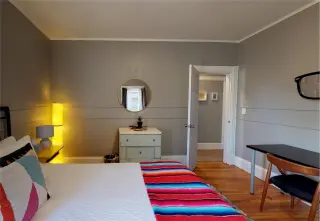 Propiedad en alquiler con 3 habitaciones y 1 baño en Dorchester