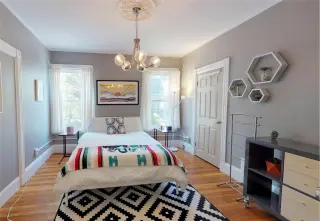 Propiedad en alquiler con 3 habitaciones y 1 baño en Dorchester