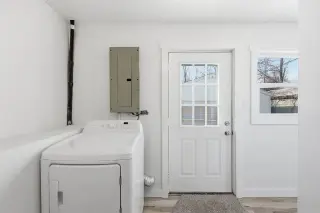Propiedad en alquiler con 2 habitaciones y 1 baño en Cedar Rapids