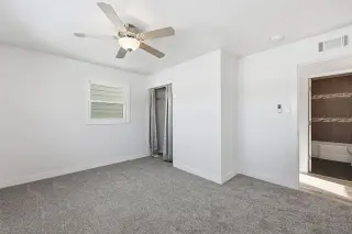 Propiedad en alquiler con 2 habitaciones y 1 baño en Cedar Rapids