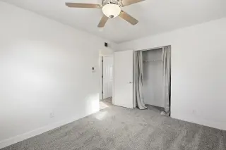 Propiedad en alquiler con 2 habitaciones y 1 baño en Cedar Rapids