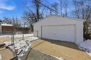 Propiedad en alquiler con 2 habitaciones y 1 baño en Cedar Rapids