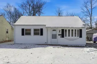 Propiedad en alquiler con 2 habitaciones y 1 baño en Cedar Rapids