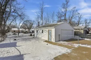 Propiedad en alquiler con 2 habitaciones y 1 baño en Cedar Rapids