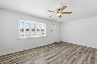 Propiedad en alquiler con 2 habitaciones y 1 baño en Cedar Rapids