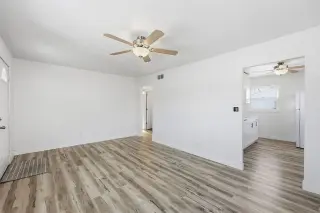Propiedad en alquiler con 2 habitaciones y 1 baño en Cedar Rapids