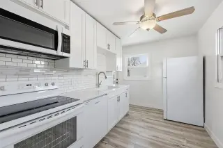 Propiedad en alquiler con 2 habitaciones y 1 baño en Cedar Rapids