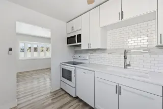 Propiedad en alquiler con 2 habitaciones y 1 baño en Cedar Rapids