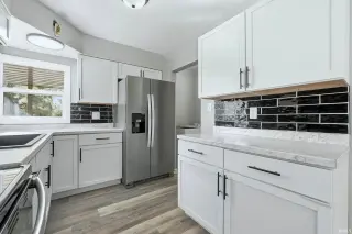 Propiedad en alquiler con 2 habitaciones y 1 baño en Fort Wayne