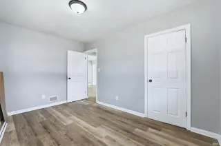 Propiedad en alquiler con 2 habitaciones y 1 baño en Fort Wayne