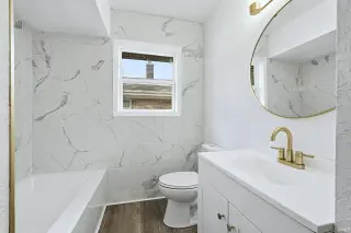 Propiedad en alquiler con 2 habitaciones y 1 baño en Fort Wayne