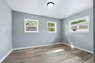 Propiedad en alquiler con 2 habitaciones y 1 baño en Fort Wayne