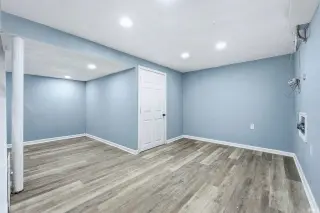 Propiedad en alquiler con 2 habitaciones y 1 baño en Fort Wayne