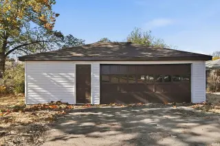 Propiedad en alquiler con 2 habitaciones y 1 baño en Fort Wayne