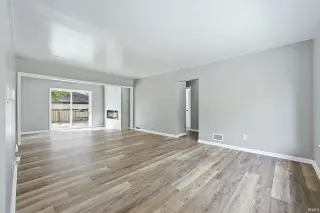 Propiedad en alquiler con 2 habitaciones y 1 baño en Fort Wayne