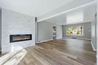 Propiedad en alquiler con 2 habitaciones y 1 baño en Fort Wayne