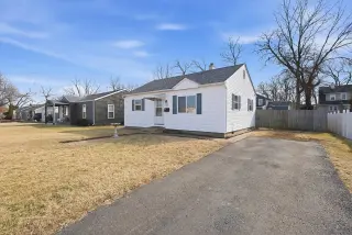 Propiedad en alquiler con 2 habitaciones y 1 baño en Aurora