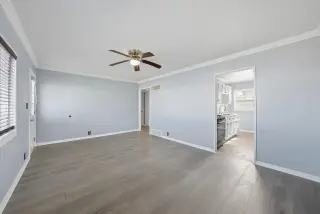 Propiedad en alquiler con 2 habitaciones y 1 baño en Aurora