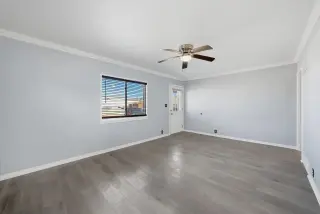 Propiedad en alquiler con 2 habitaciones y 1 baño en Aurora