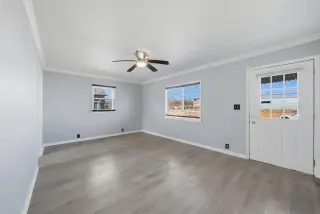 Propiedad en alquiler con 2 habitaciones y 1 baño en Aurora