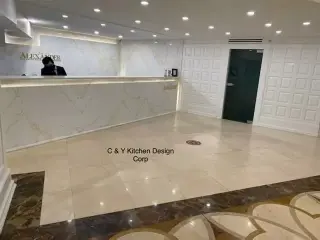 Counter Tops