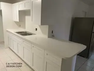 Counter Tops