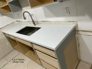 Counter Tops