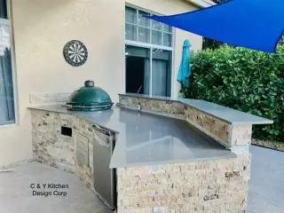 Counter Tops
