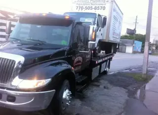 TOWING SERVICE/// 305 303 8716