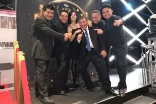 Agrupaciones MusicalesVIP