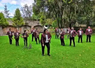 Agrupaciones MusicalesVIP
