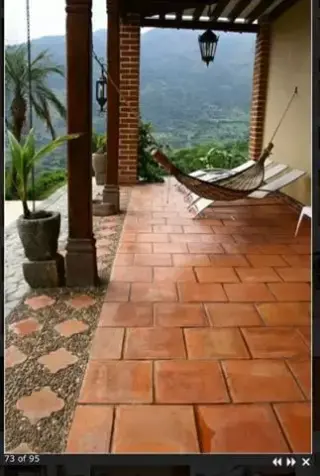 PISO RUSTICO - 3108060810