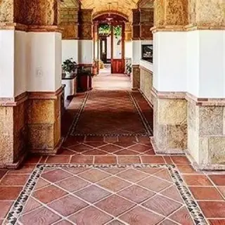PISO RUSTICO - 3108060810