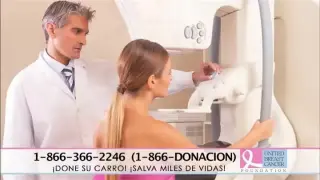 Donacion de Carro para Cancer