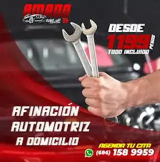 Auto Bonito pero SIN A/C noWay