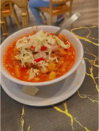 Verdadera Cocina Mexicana🍴🥳