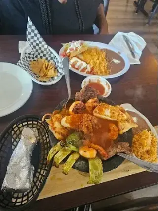 Verdadera Cocina Mexicana🍴🥳