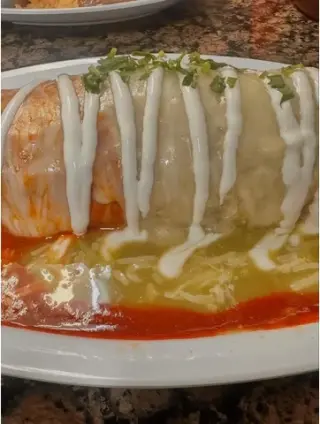 Verdadera Cocina Mexicana🍴🥳