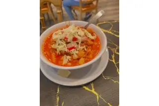 Verdadera Cocina Mexicana🍴🥳
