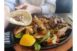 Verdadera Cocina Mexicana🍴🥳