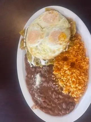 Verdadera Cocina Mexicana🍴🥳