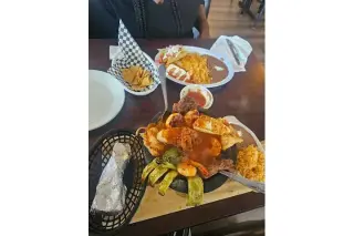 Verdadera Cocina Mexicana🍴🥳