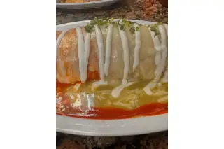 Verdadera Cocina Mexicana🍴🥳