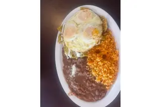 Verdadera Cocina Mexicana🍴🥳