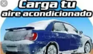 TRANSMISION y *A/C* BIEN FRIO*