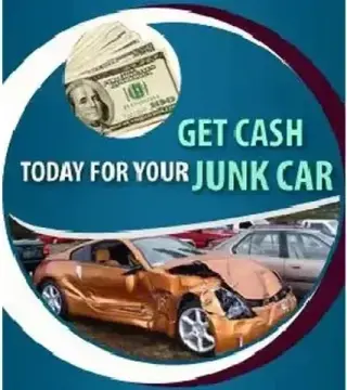 🚗 ¡CASH POR SU JUNK CAR !!!