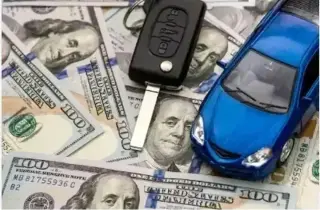 🚗 ¡CASH POR SU JUNK CAR !!!