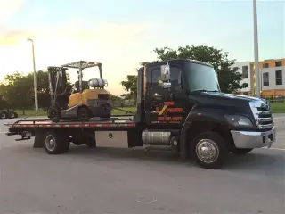 Servicio de grua cerca de mi